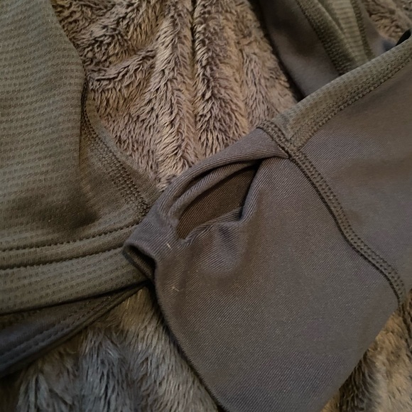 🤍 Adidas NWOT Climalite Jacket! 🤍 - Picture 3 of 3